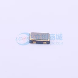 27MHz ±20ppm 3.3V CMOS缩略图