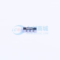 36Ω ±1%缩略图