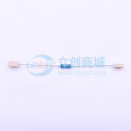 16.9kΩ ±1% 500mW 金属膜电阻 【插件】缩略图