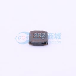 2.2uH ±20% 2.8A缩略图