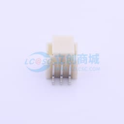 间距:1.5mm 1x3P缩略图