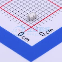 多层片式平衡滤波器缩略图