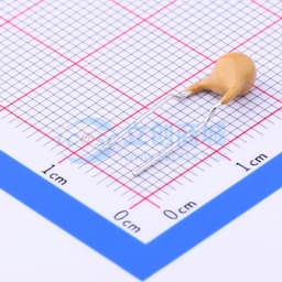 60V 20mA 插件自恢复 【插件】缩略图