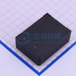 小型AC-DC模块电源，输入隔离，输出过流保护 【电源】缩略图