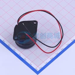 电压 12V 连续声 接线缩略图