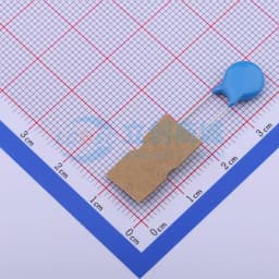 钳位电压360V 14焦耳 插件压敏电阻 【插件】缩略图