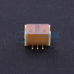 1x3P 间距:2mm 立贴 系列:PH缩略图