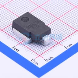 单向TVS 33V截止 峰值浪涌电流：124A@10/1000us缩略图