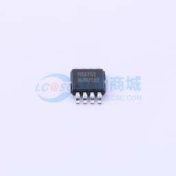 高速运放RS8752XM缩略图