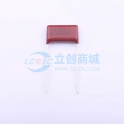 330nF ±10% 450V 【薄膜】缩略图