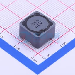 22uH ±20% 3.6A缩略图