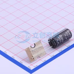 15uF ±20% 400V 【引线】缩略图