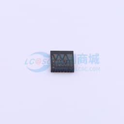WM8974CGEFL/RV缩略图