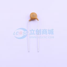 150pF ±10% 250V 等级:Y2 【安规】缩略图