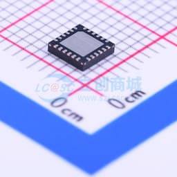 BQ2429X I2C 控制 3A 单节电池 USB 充电器，带窄电压范围电源路径管理及可调电压 USB OTG缩略图