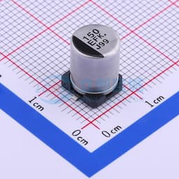 150uF ±20% 25V缩略图
