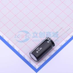 4700uF ±20% 25V 【插件】缩略图