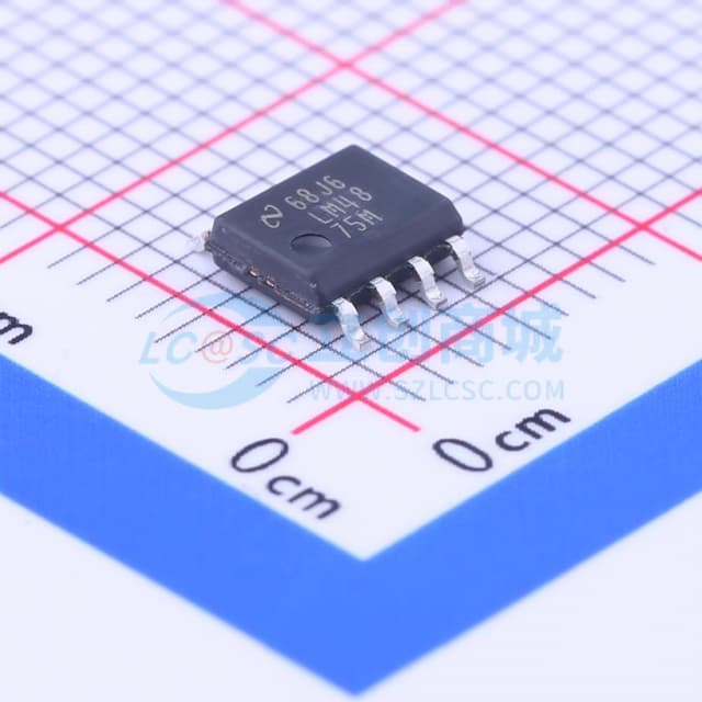 750毫瓦直流音量控制耳机放大器实物图