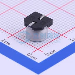 220uF ±20% 6.3V缩略图