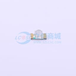 3.2*1.6*1.85mm Dome Lens 发光二极管缩略图