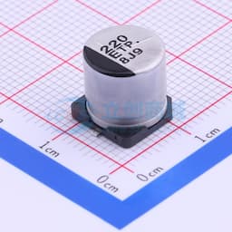 220uF ±20% 25V缩略图