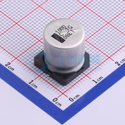1000uF ±20% 16V缩略图