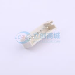 1x8P 间距:2mm 【插件】缩略图
