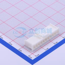 【焊接辅料】2.5mm 1x11P缩略图