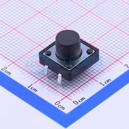 12mm*12mm*8.5mm 12V 50mA【轻触】缩略图