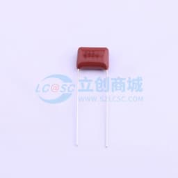 22nF ±5% 630V 【薄膜】缩略图