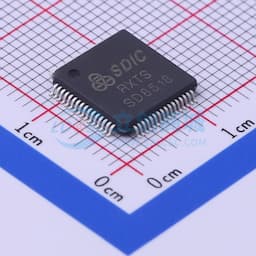 SD8518缩略图