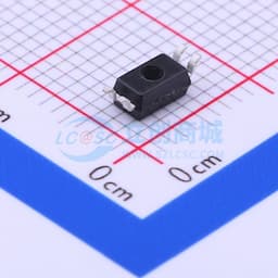 DC输入 隔离电压(rms):3750V缩略图