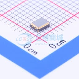 24.576MHz ±30ppm 1.8V~3.3V 方波缩略图