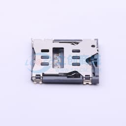 卡托式 NanoSIM卡 卡座缩略图