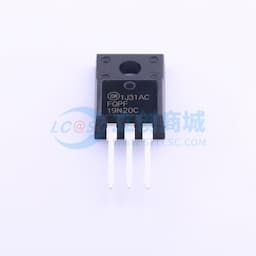 FQPF19N20C缩略图