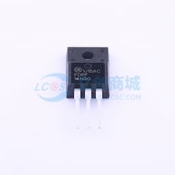 FDPF14N30缩略图