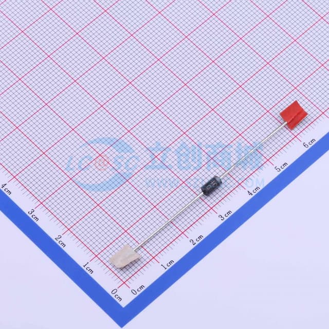 UF4004实物图