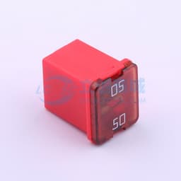 58V筒型插装式保险丝缩略图