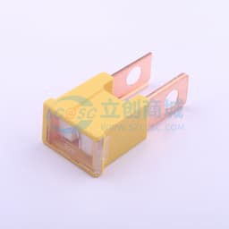 32V筒型插装式保险丝缩略图