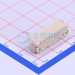 1x10P 间距:2mm缩略图