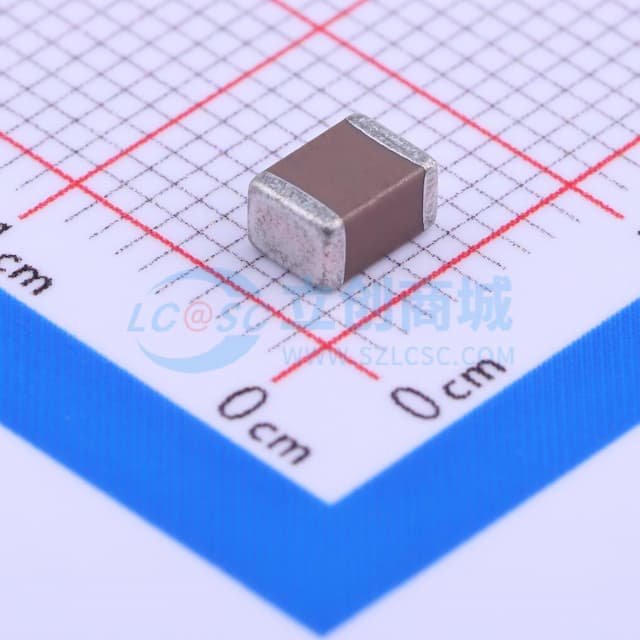 MSASQ45MSB5334KTNA01 330nF ±10% 250V实物图