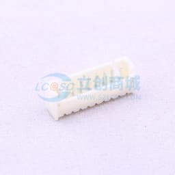 1x9P 间距:1.25mm 弯插 【插件】缩略图