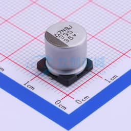 390uF ±20% 35V缩略图