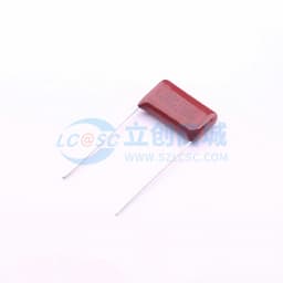 470nF ±10% 250V 【插件】缩略图
