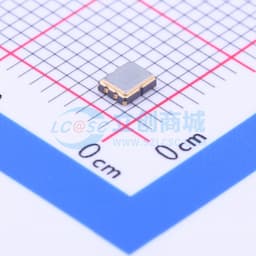 25MHz ±30ppm 3.3V 方波缩略图