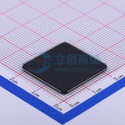 TMS320VC5402PGE100缩略图