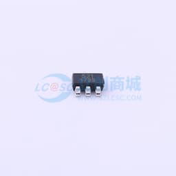 低噪声运放RS521XF缩略图