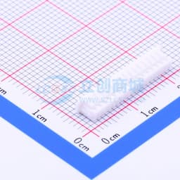白色 1x16P 1.25mm缩略图