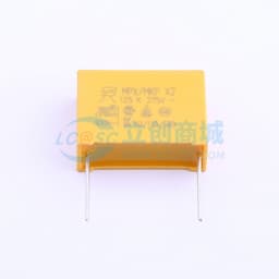 1.2uF ±10% 275V 等级:X2 【安规】缩略图