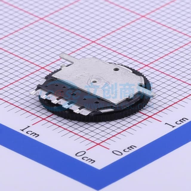 10kΩ ±30%实物图
